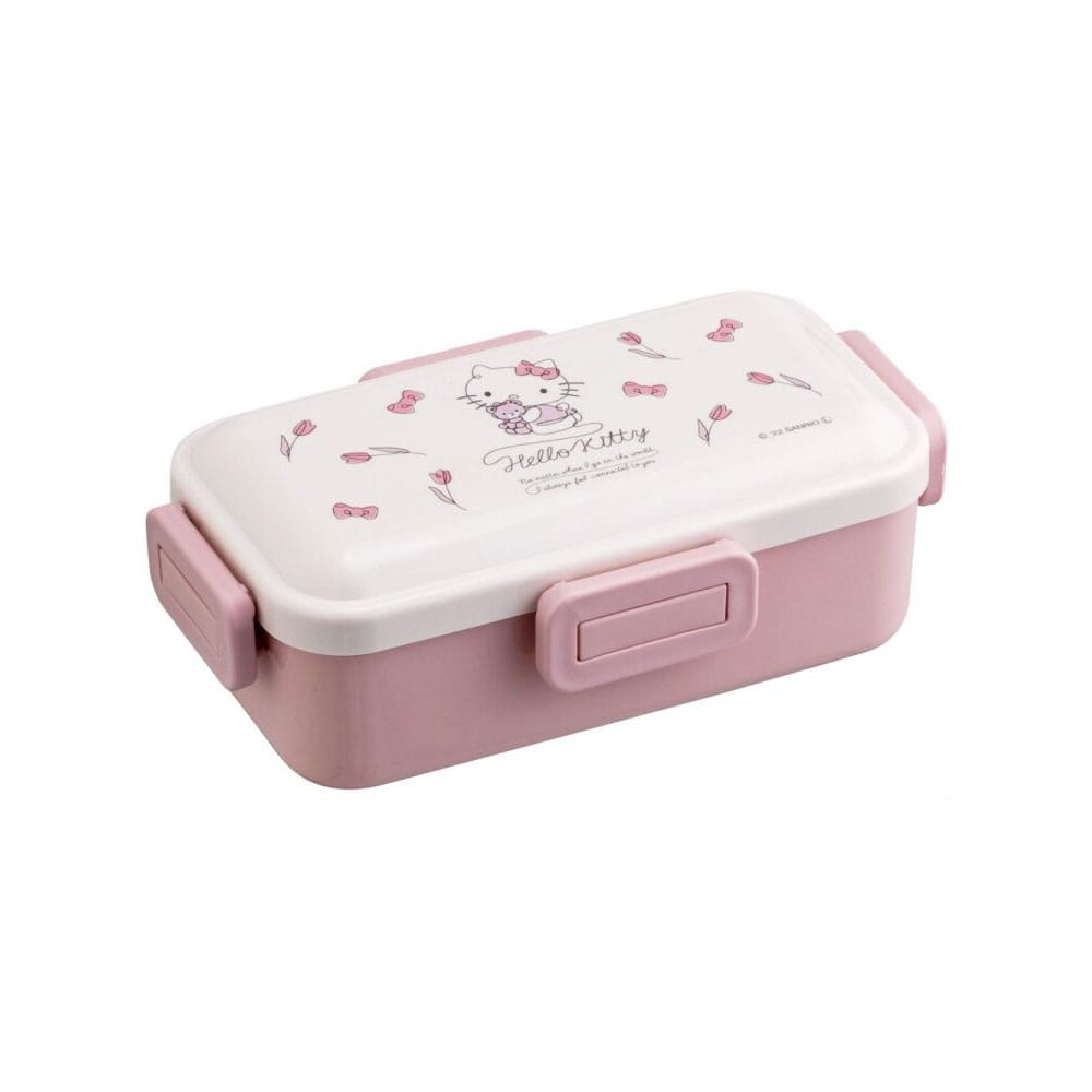 Hello Kitty Lunchbox Kitty-chan