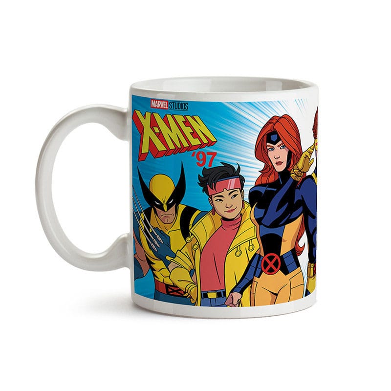 X-Men