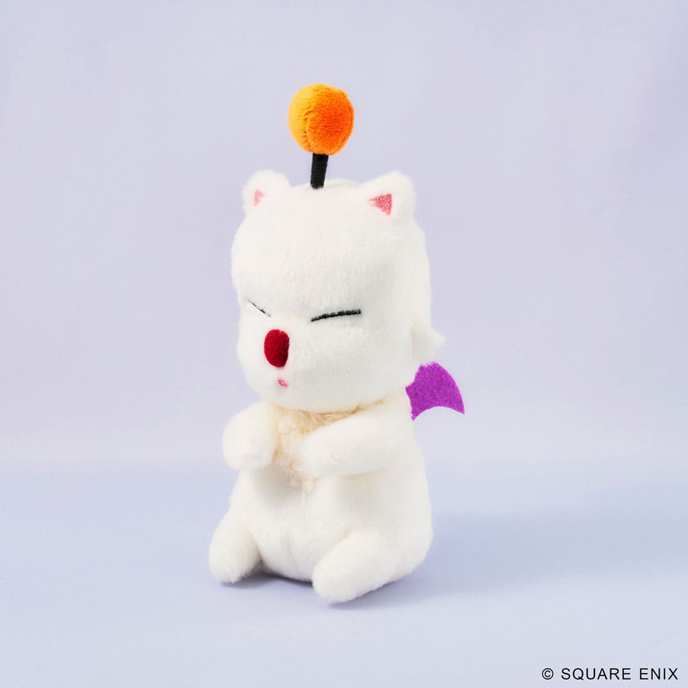 Final Fantasy Fluffy Plush Figure Moogle 18 cm