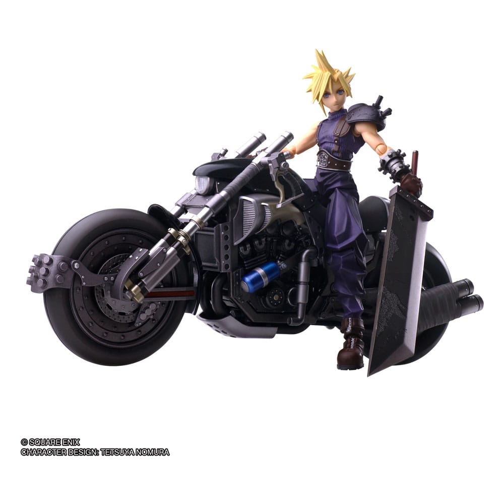Final Fantasy