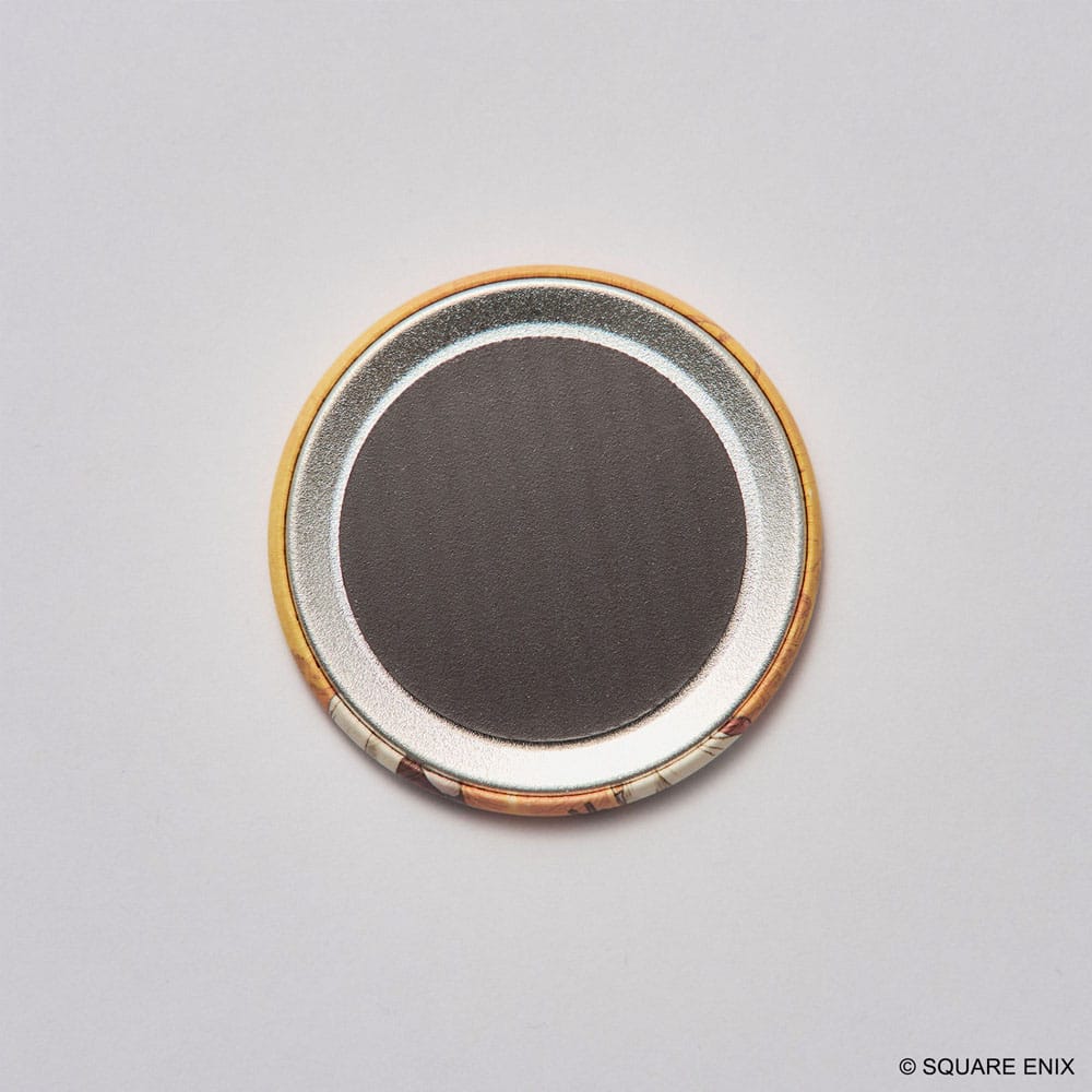 Final Fantasy IX Magnets 25th Anniversary Display (8)