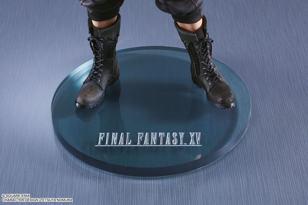 Final Fantasy XV PVC Figure Noctis Lucis Caelum 26 cm
