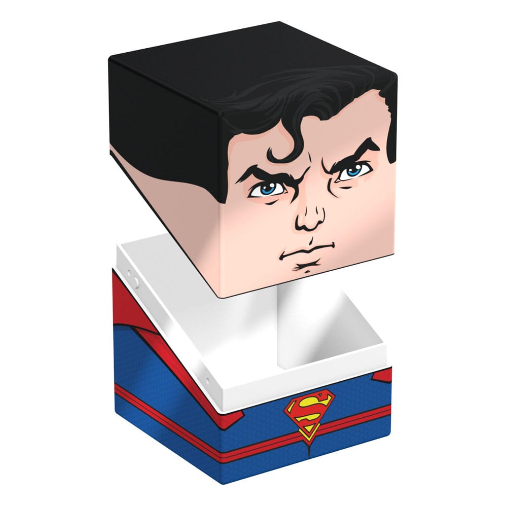 Squaroes – Squaroe DC Justice League™ 003 – Superman™