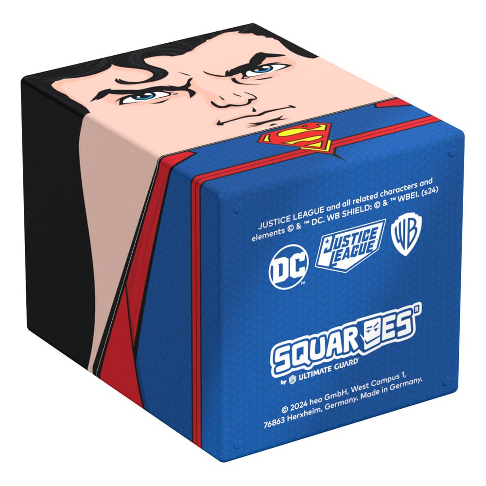 Squaroes – Squaroe DC Justice League™ 003 – Superman™