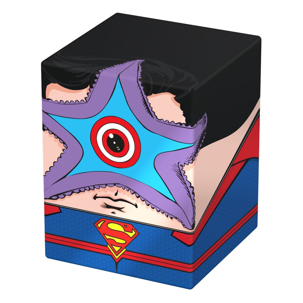 Squaroes – Squaroe DC Justice League™ 001 – Starro™