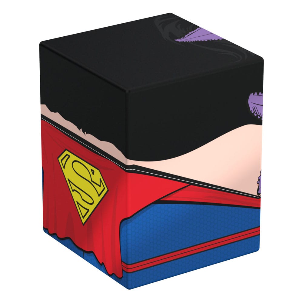 Squaroes – Squaroe DC Justice League™ 001 – Starro™