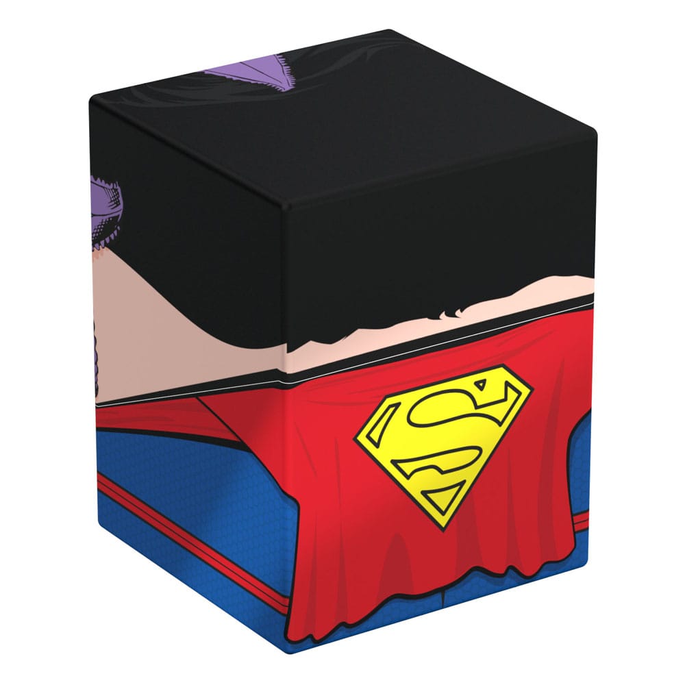 Squaroes – Squaroe DC Justice League™ 001 – Starro™