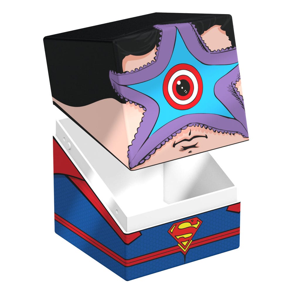 Squaroes – Squaroe DC Justice League™ 001 – Starro™