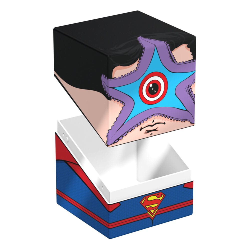 Squaroes – Squaroe DC Justice League™ 001 – Starro™