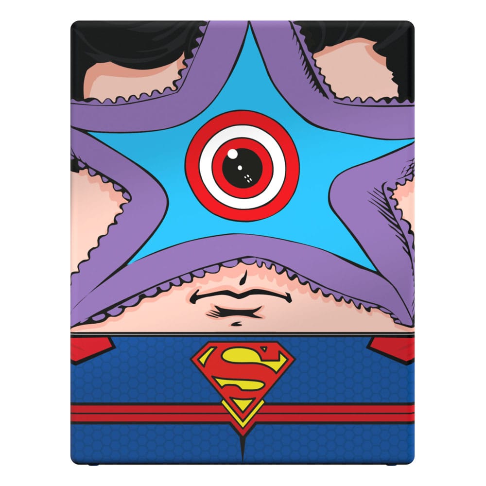 Squaroes – Squaroe DC Justice League™ 001 – Starro™