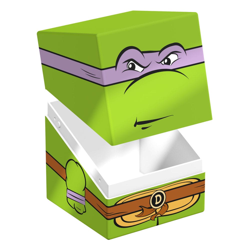 Squaroes Teenage Mutant Ninja Turtles™ NT003 Donatello