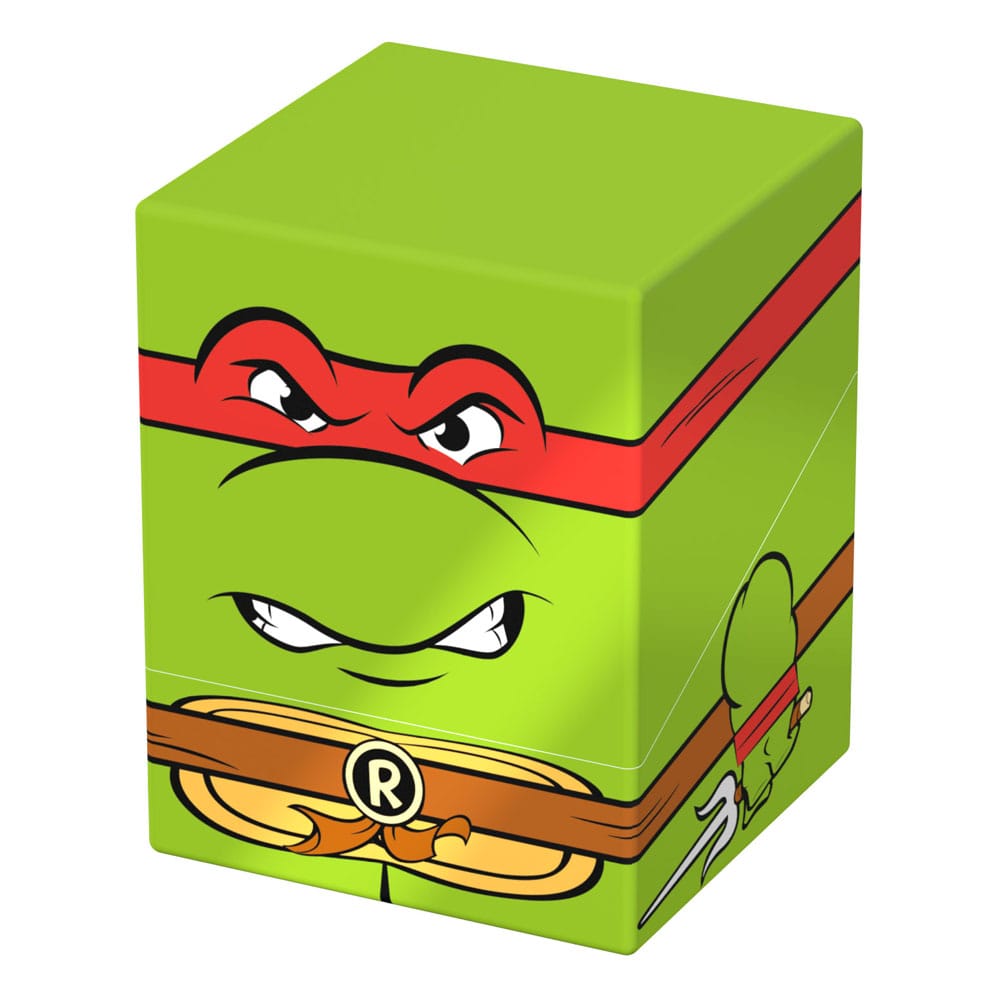 Squaroes Teenage Mutant Ninja Turtles™ NT004 Raphael