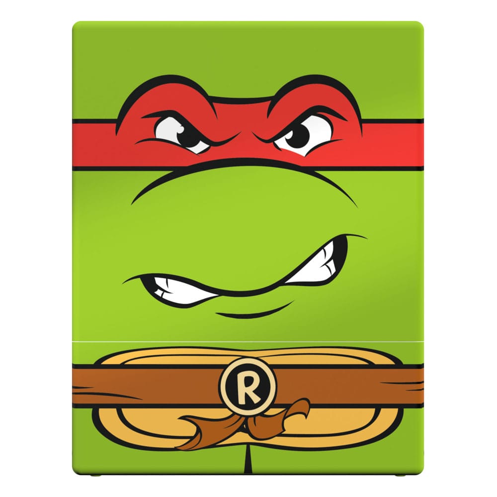 Squaroes Teenage Mutant Ninja Turtles™ NT004 Raphael