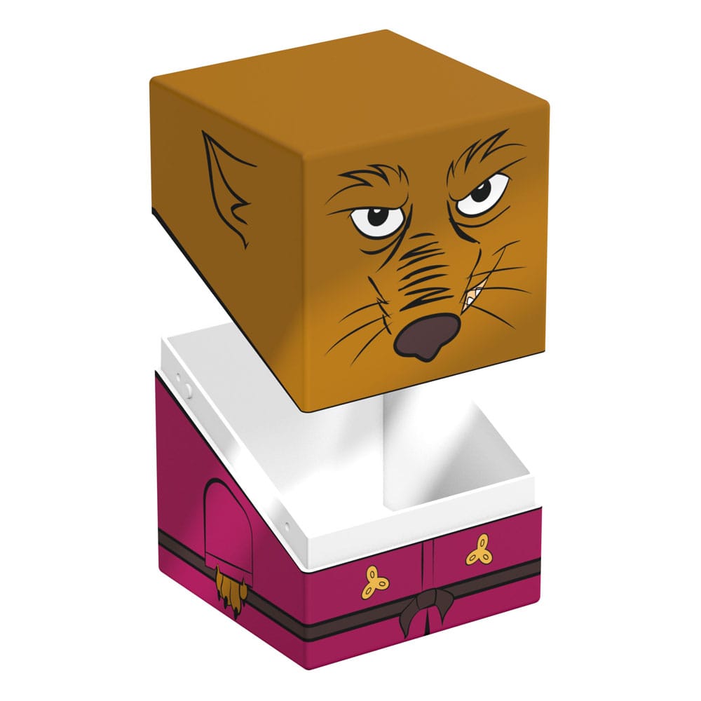 Squaroes Teenage Mutant Ninja Turtles™ NT007 Splinter