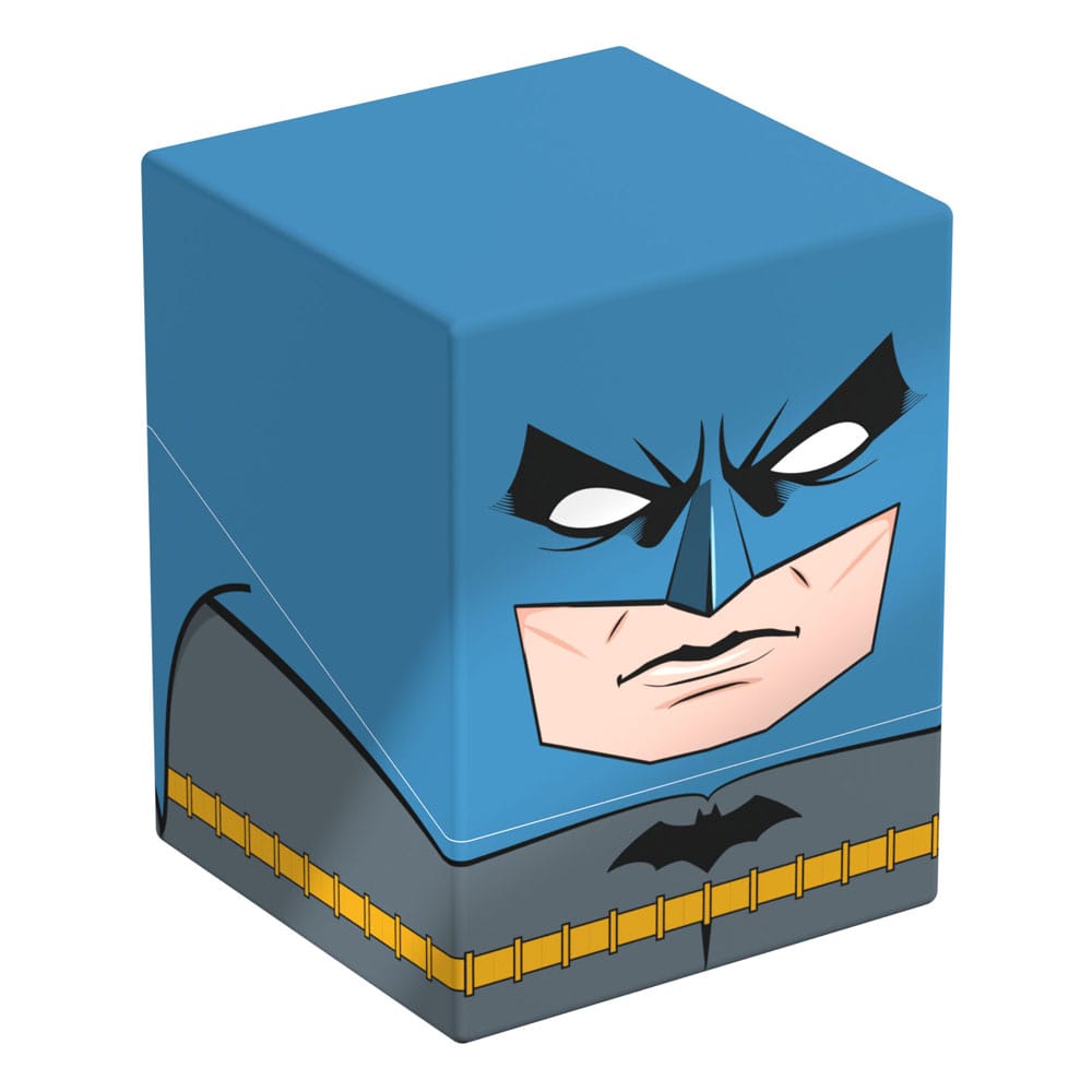 Squaroes - Squaroe Batman: Gotham City GC001 - Batman