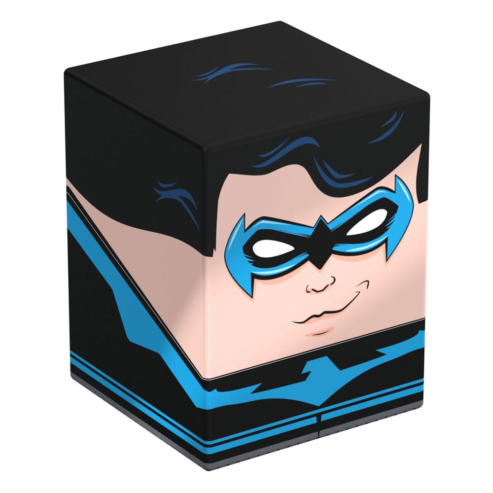 Squaroes - Squaroe Batman: Gotham City GC009 - NightwingSquaroes -