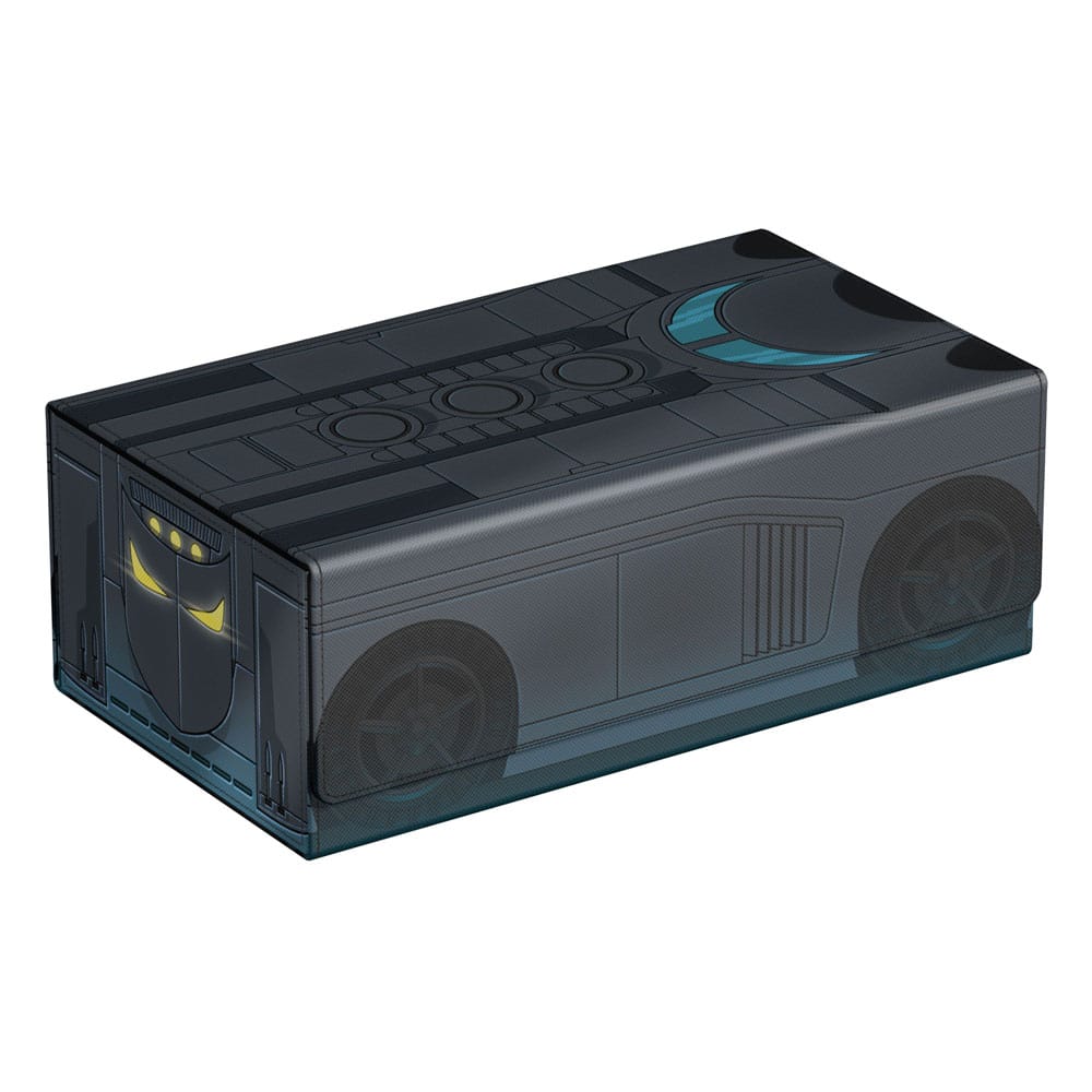 Squaroes - Collectors Case DC Batman: Gotham City - Batmobile