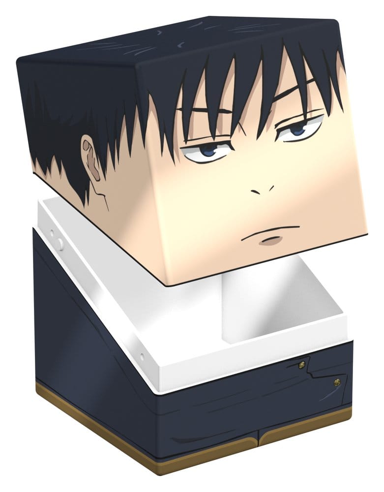Squaroes Squaroe Jujutsu Kaisen JK002 - Megumi Fushiguro
