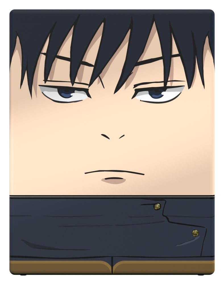 Squaroes Squaroe Jujutsu Kaisen JK002 - Megumi Fushiguro