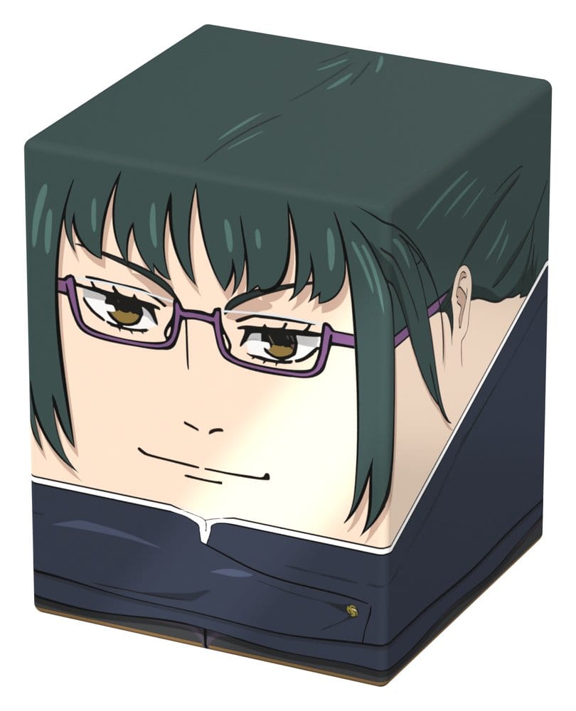 Squaroes Squaroe Jujutsu Kaisen JK004 - Maki Zen'in