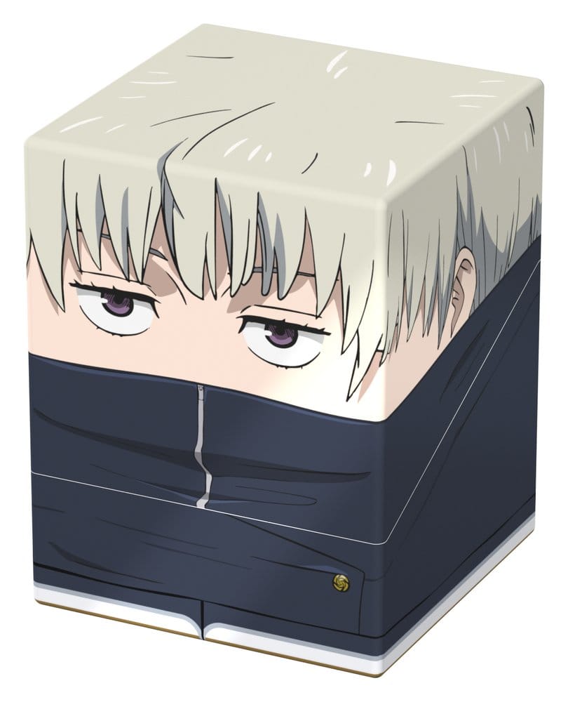 Squaroes Squaroe Jujutsu Kaisen JK005 - Toge Inumaki