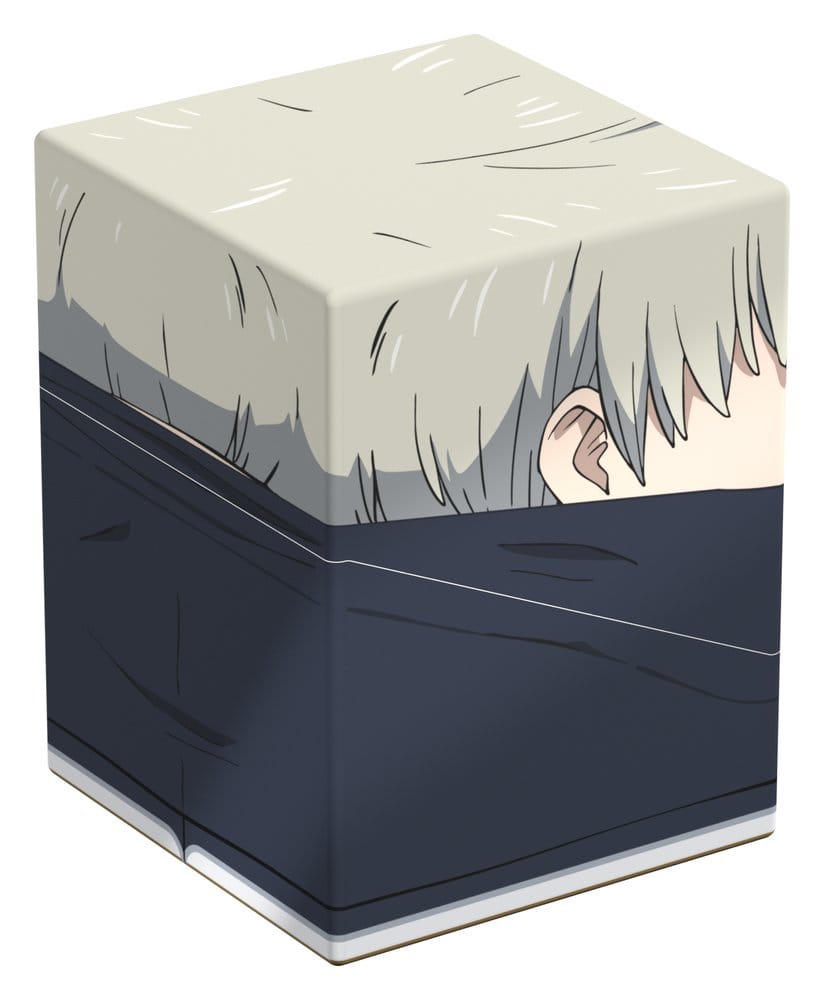 Squaroes Squaroe Jujutsu Kaisen JK005 - Toge Inumaki