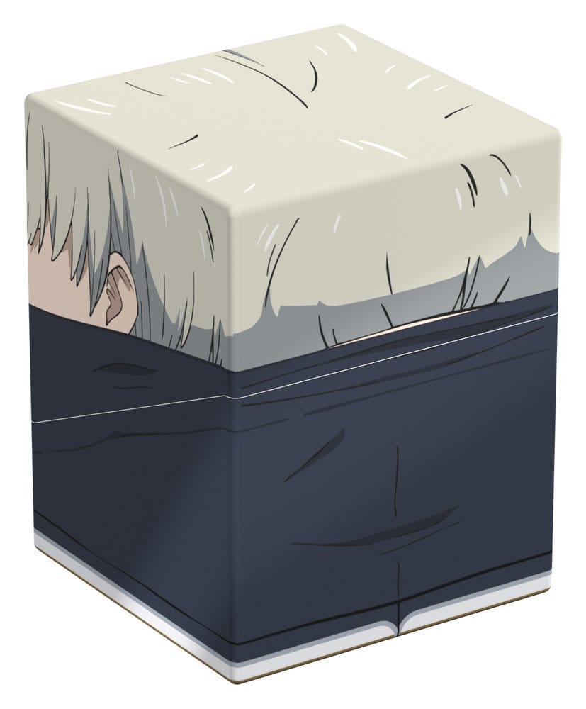 Squaroes Squaroe Jujutsu Kaisen JK005 - Toge Inumaki