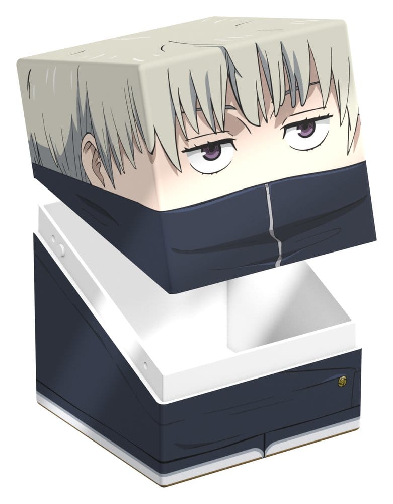 Squaroes Squaroe Jujutsu Kaisen JK005 - Toge Inumaki