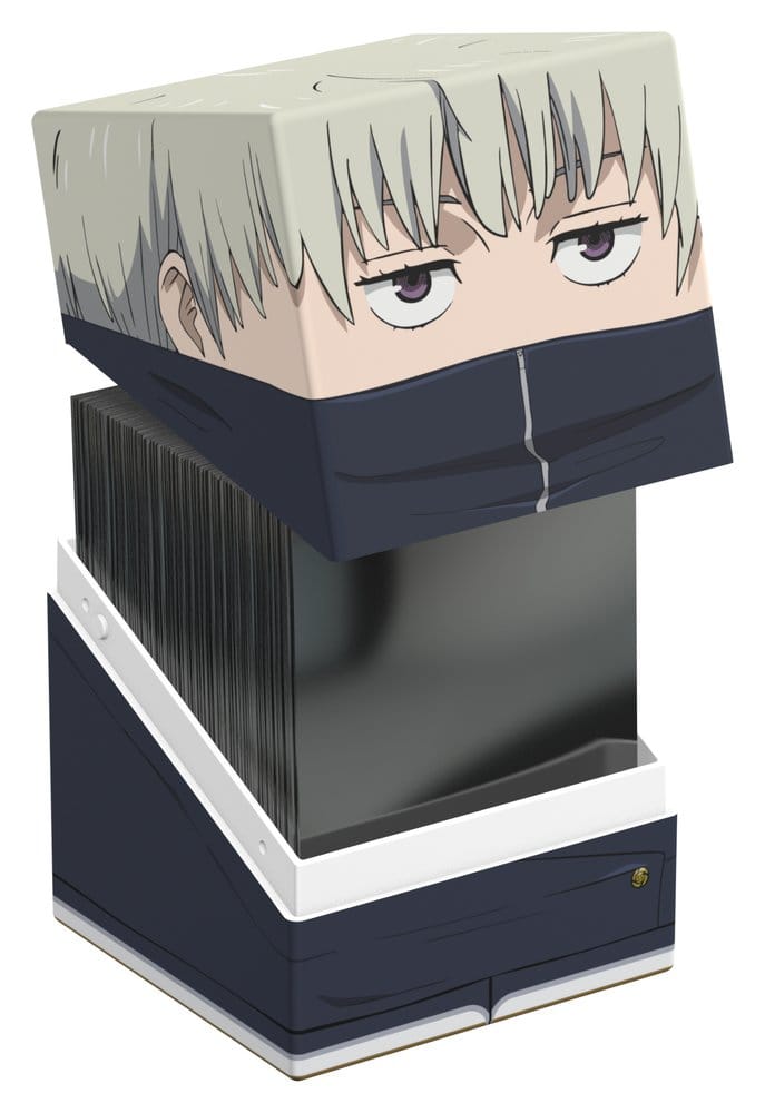 Squaroes Squaroe Jujutsu Kaisen JK005 - Toge Inumaki
