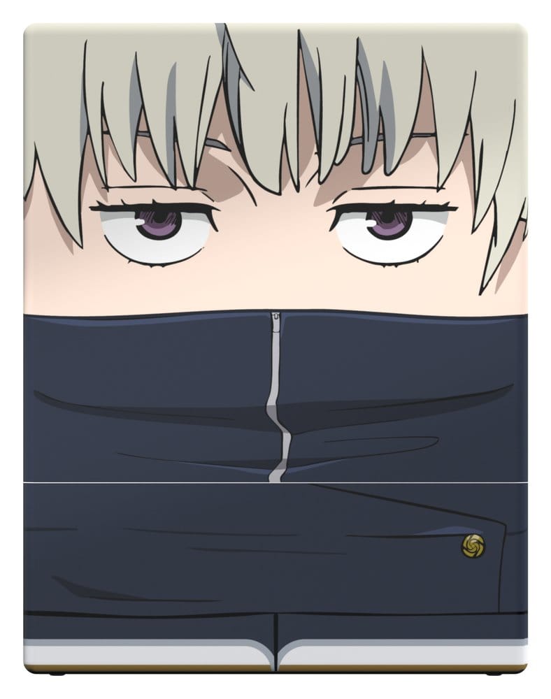 Squaroes Squaroe Jujutsu Kaisen JK005 - Toge Inumaki