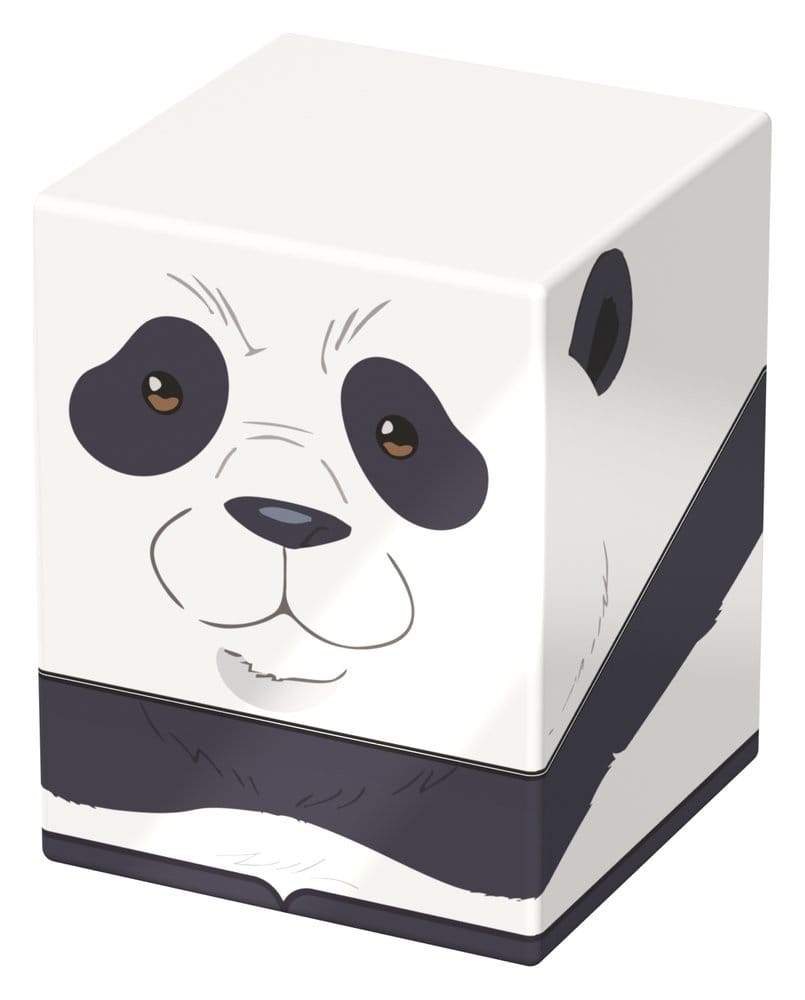 Squaroes Squaroe Jujutsu Kaisen JK006 - Panda
