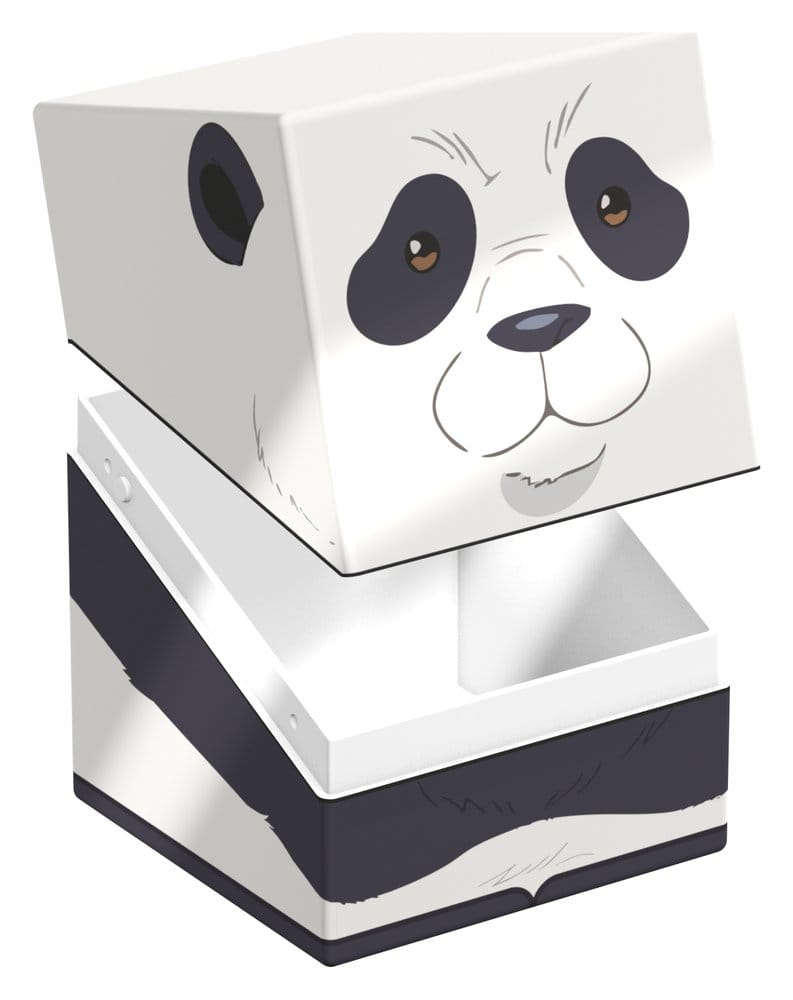 Squaroes Squaroe Jujutsu Kaisen JK006 - Panda