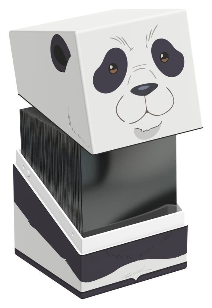 Squaroes Squaroe Jujutsu Kaisen JK006 - Panda