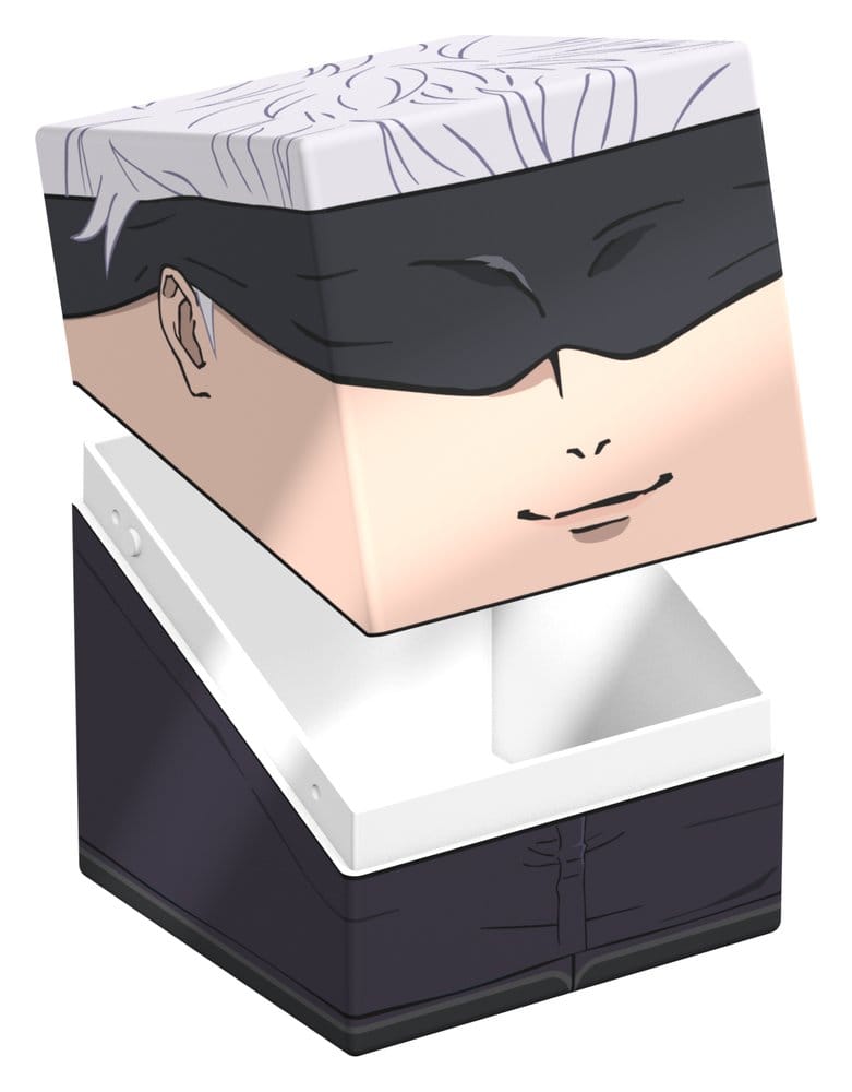 Squaroes Squaroe Jujutsu Kaisen JK007 - Satoru Gojo