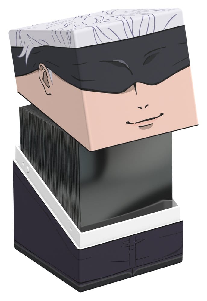 Squaroes Squaroe Jujutsu Kaisen JK007 - Satoru Gojo