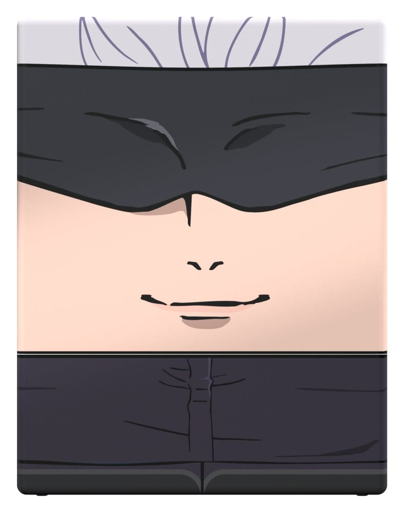 Squaroes Squaroe Jujutsu Kaisen JK007 - Satoru Gojo