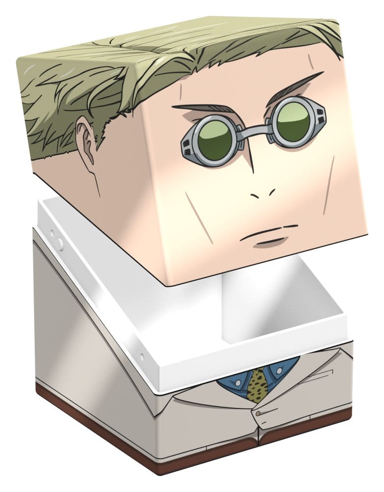 Squaroes Squaroe Jujutsu Kaisen JK008 - Kento Nanami