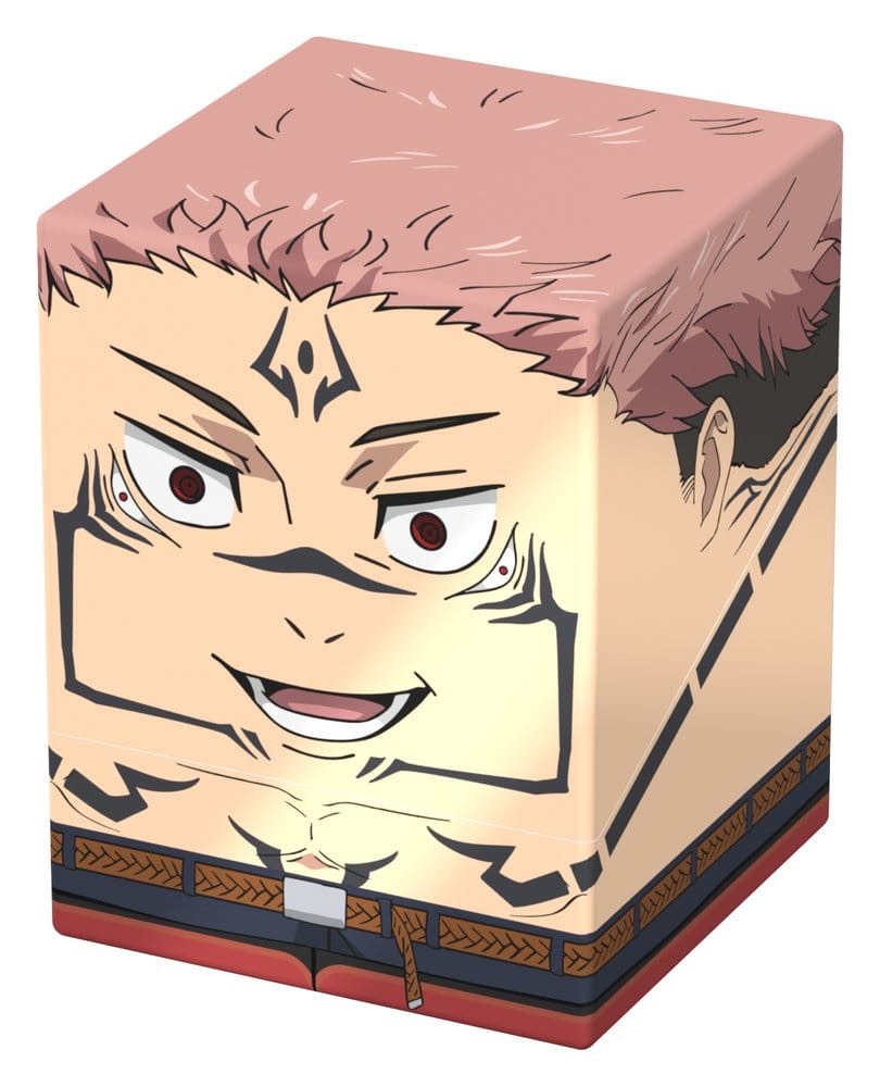 Squaroes Squaroe Jujutsu Kaisen JK009 - Ryomen Sukuna
