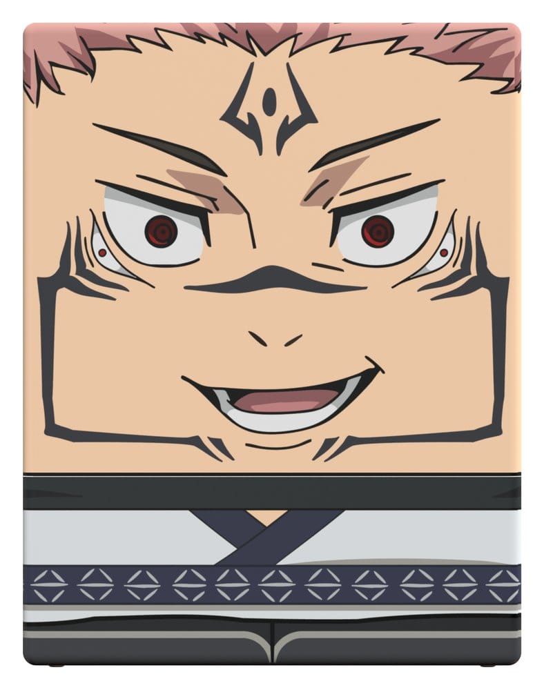 Squaroes Squaroe Jujutsu Kaisen JK009 - Ryomen Sukuna