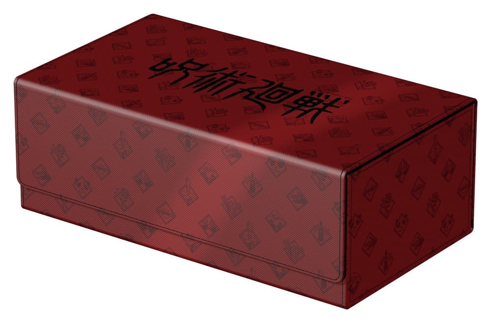 Squaroes Collectors Case 800 Jujutsu Kaisen - Cursed Techniques