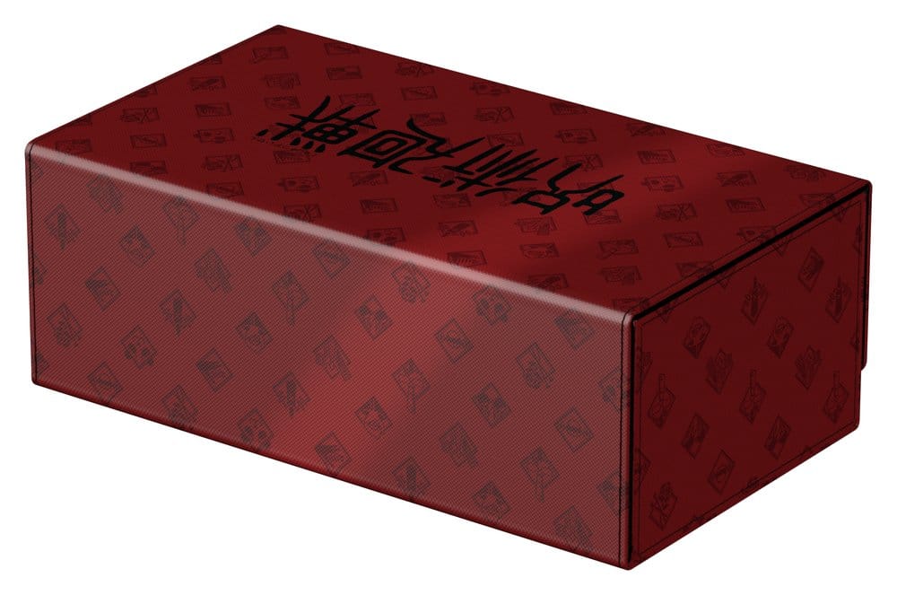 Squaroes Collectors Case 800 Jujutsu Kaisen - Cursed Techniques