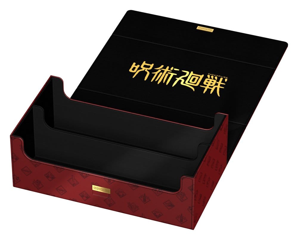 Squaroes Collectors Case 800 Jujutsu Kaisen - Cursed Techniques