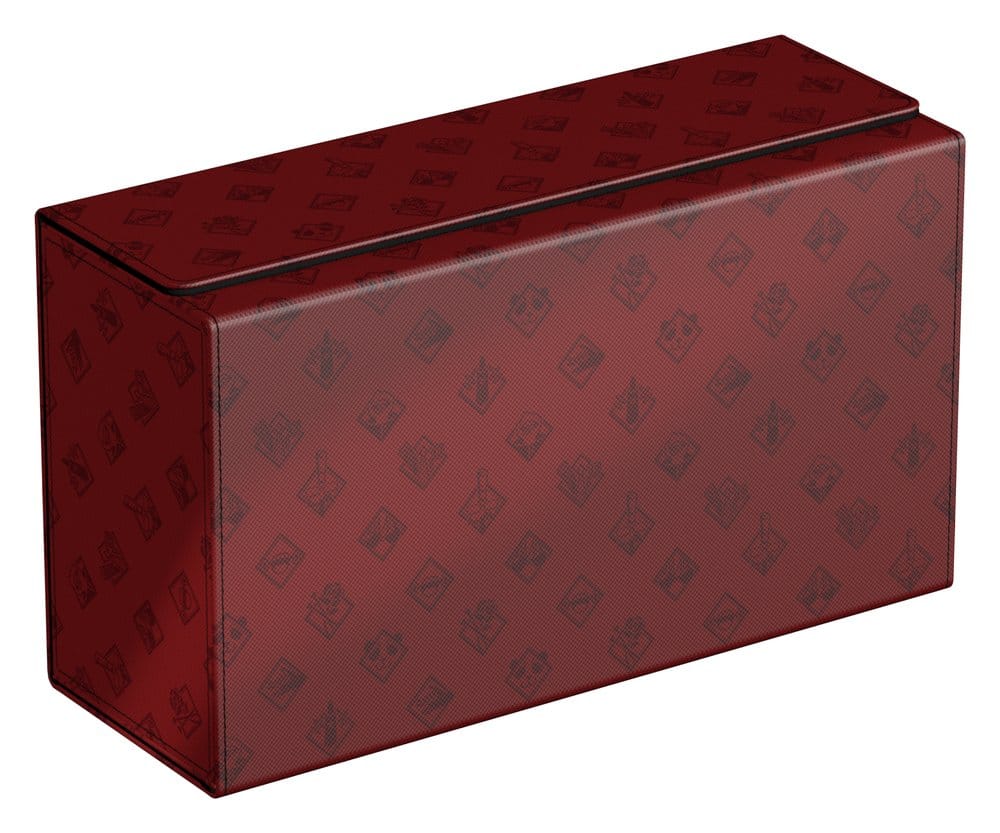 Squaroes Collectors Case 800 Jujutsu Kaisen - Cursed Techniques