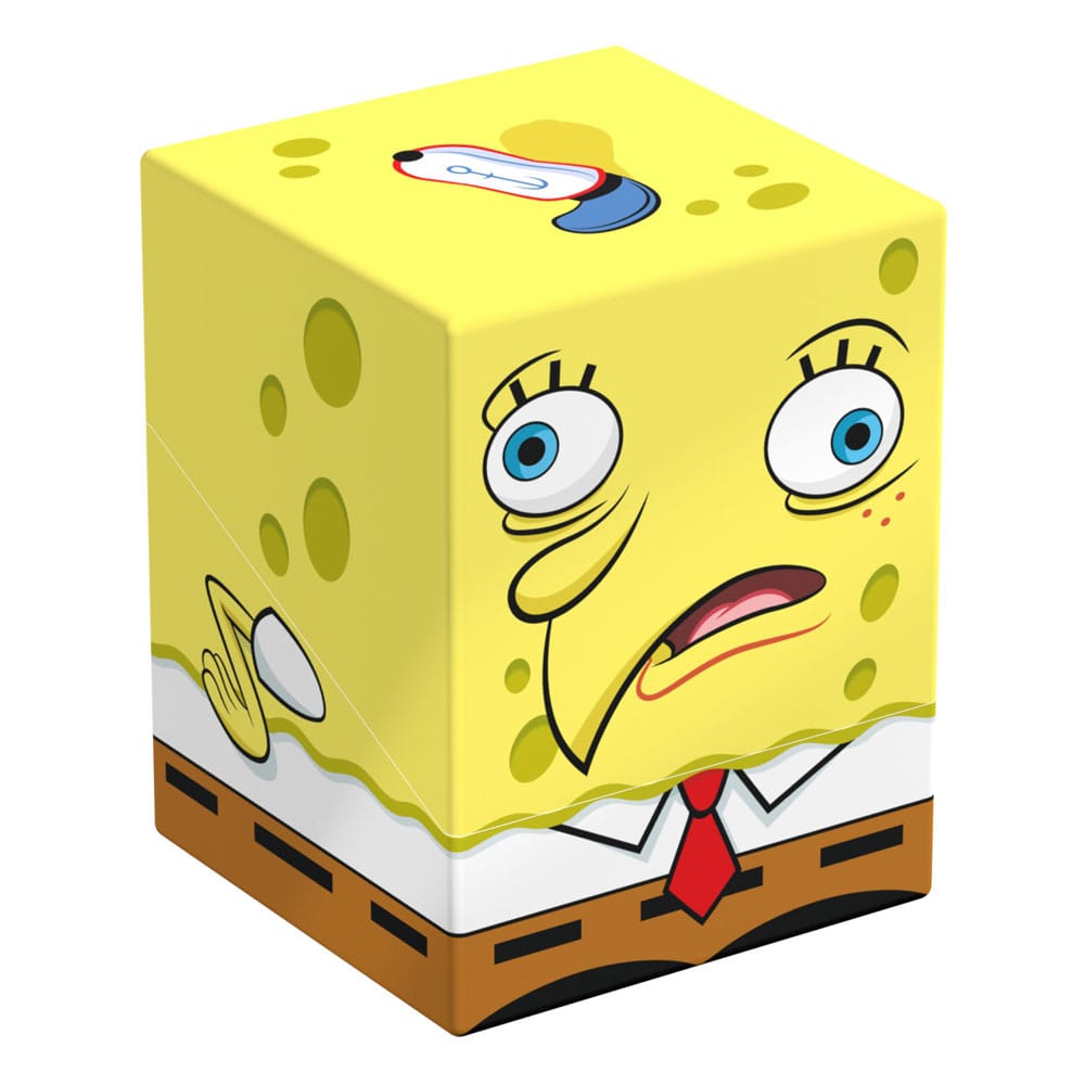 Squaroes Squaroe SpongeBob SquarePants™ SB015 - iNteRnEt SEnsAtioN