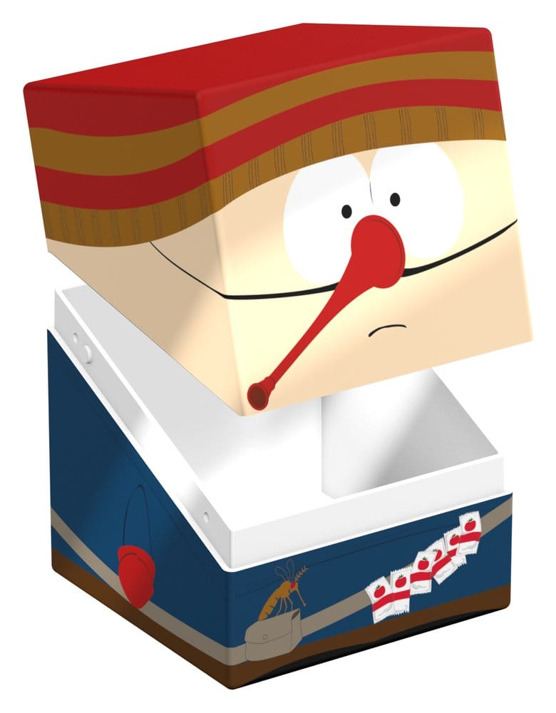 Squaroes - Squaroe "South Park: Fractured but Whole" SP025 - Mosquito