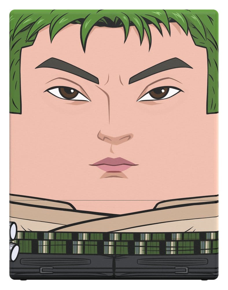 Squaroes Squaroe ONE PIECE OP004 - Roronoa Zoro