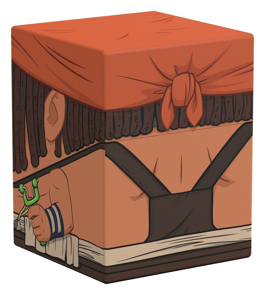 Squaroes Squaroe ONE PIECE OP005 - Usopp