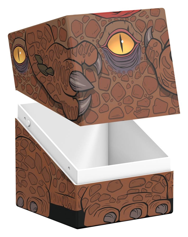 Squaroes Squaroe Dungeons & Dragons DND006 - Xorn