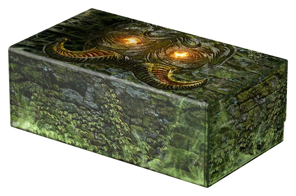 Squaroes Collectors Case 800 Dungeons & Dragons - Tomb of Annihilation