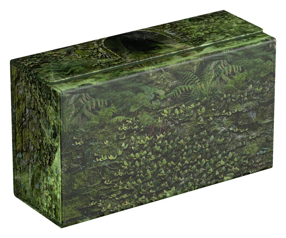 Squaroes Collectors Case 800 Dungeons & Dragons - Tomb of Annihilation